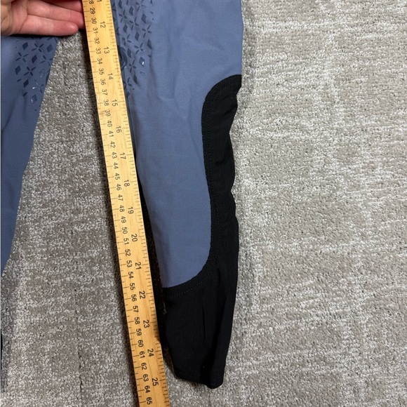 Equinavia Victoria Breeches Riding Pants Size 22 Stretch - Picture 5 of 7